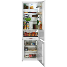 Встраиваемый холодильник комби Electrolux
