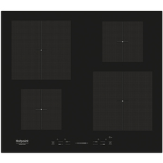 Встраиваемая индукционная панель Hotpoint-Ariston