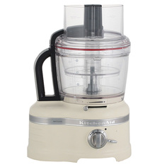 Кухонный комбайн KitchenAid