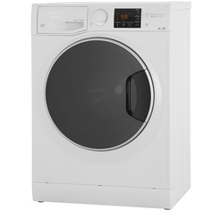 Стиральная машина узкая Hotpoint-Ariston