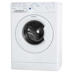 Стиральная машина узкая Indesit