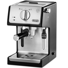 Кофеварка рожкового типа DeLonghi