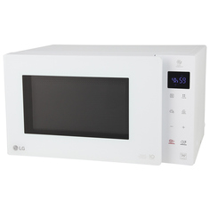 Микроволновая печь соло LG
