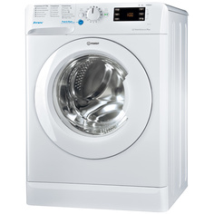 Стиральная машина узкая Indesit