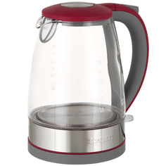 Электрочайник Scarlett