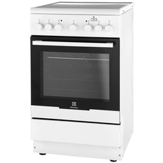 Электрическая плита (50-55 см) Electrolux