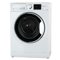 Стиральная машина узкая Hotpoint-Ariston