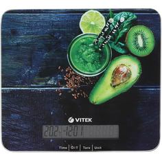 Весы кухонные Vitek