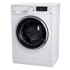 Стиральная машина узкая Hotpoint-Ariston