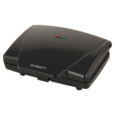 Сэндвич-тостер Scarlett