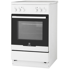 Электрическая плита (50-55 см) Electrolux