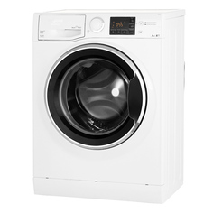 Стиральная машина узкая Hotpoint-Ariston