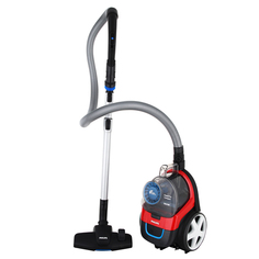 Пылесос с контейнером для пыли Philips