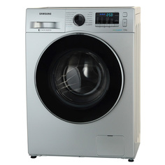 Стиральная машина узкая Samsung