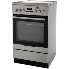 Электрическая плита (50-55 см) Electrolux
