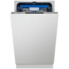 Встраиваемая посудомоечная машина 45 см Midea
