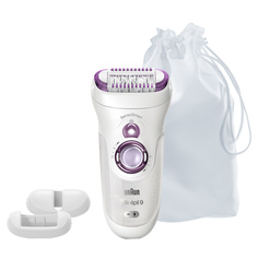 Эпилятор Braun