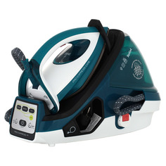 Парогенератор Tefal