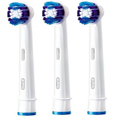 Насадка для зубной щетки Oral-B