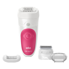 Эпилятор Braun