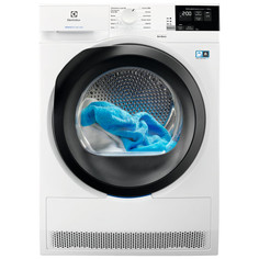 Сушильная машина Electrolux