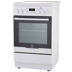 Электрическая плита (50-55 см) Electrolux