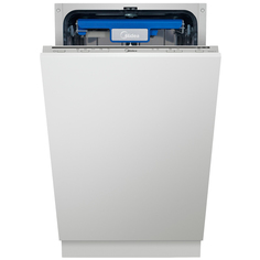 Встраиваемая посудомоечная машина 45 см Midea