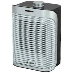 Тепловентилятор керамический Vitek