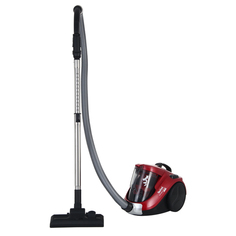 Пылесос с контейнером для пыли Tefal