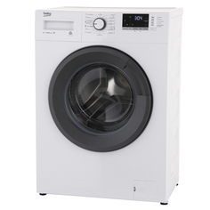 Стиральная машина узкая Beko