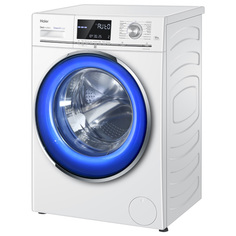 Стиральная машина узкая Haier