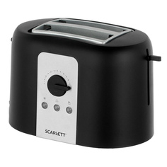 Тостер Scarlett