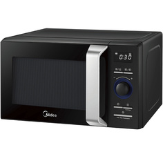 Микроволновая печь с грилем Midea