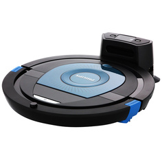 Робот-пылесос Philips