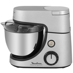 Кухонная машина Moulinex