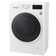 Стиральная машина узкая LG