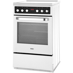 Электрическая плита (50-55 см) Haier