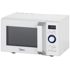 Микроволновая печь соло Midea