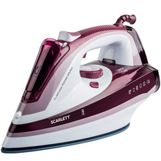 Утюг Scarlett