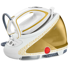 Парогенератор Tefal