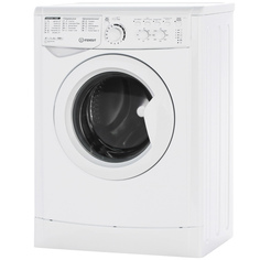 Стиральная машина узкая Indesit