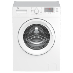 Стиральная машина узкая Beko