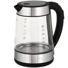 Электрочайник Scarlett