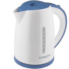 Электрочайник Scarlett