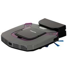 Робот-пылесос Philips