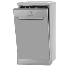 Посудомоечная машина (45 см) Indesit