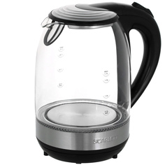 Электрочайник Scarlett