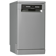 Посудомоечная машина (45 см) Hotpoint-Ariston