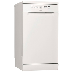 Посудомоечная машина (45 см) Whirlpool