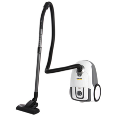 Пылесос с пылесборником Karcher